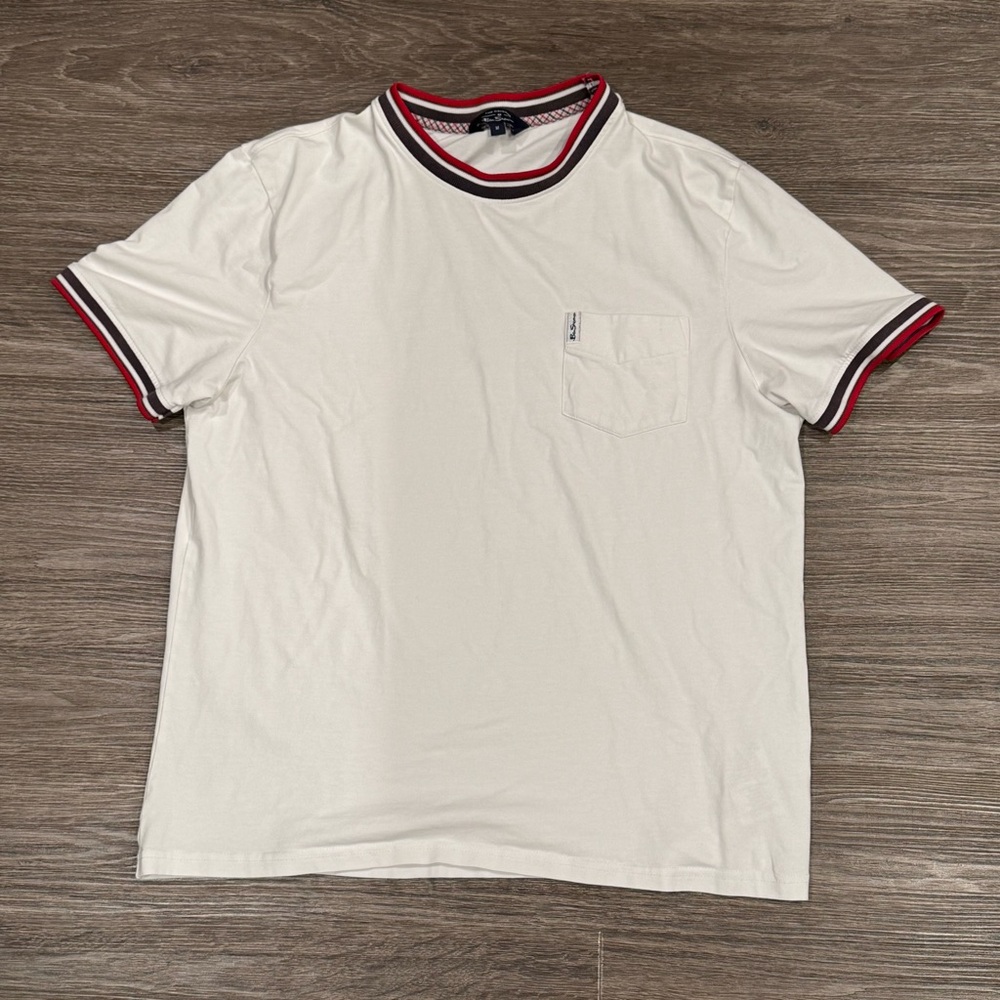 Ben Sherman shirt sz M
